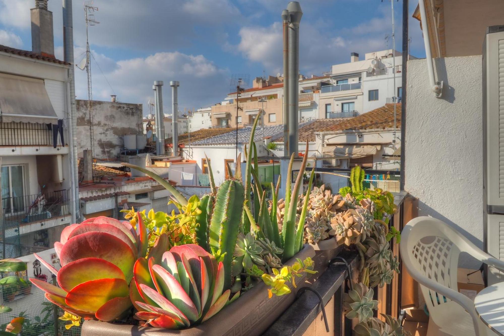 Orquidea Apartment By Hello Homes Sitges Exteriér fotografie